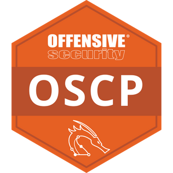 Offensive Security Certified Professional (OSCP)